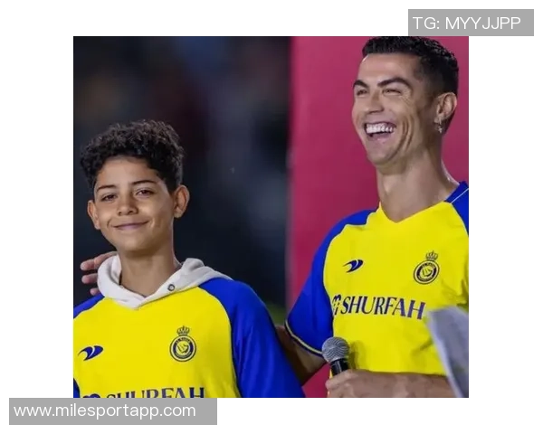 弗朗西斯科王入选葡萄牙U16大名单C罗儿子迷你罗同队引关注